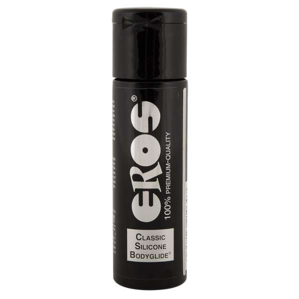 EROS 2 az 1-ben síkosító (30 ml)