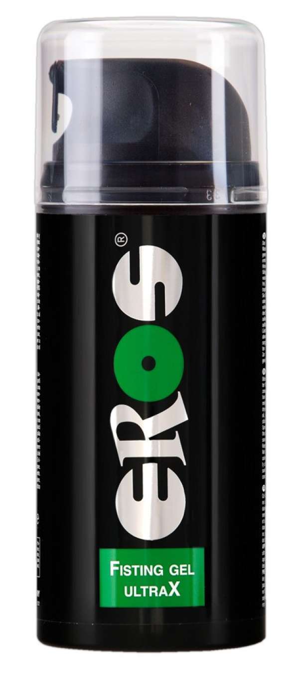 EROS Fisting - (öklöző) síkosító gél (100ml)