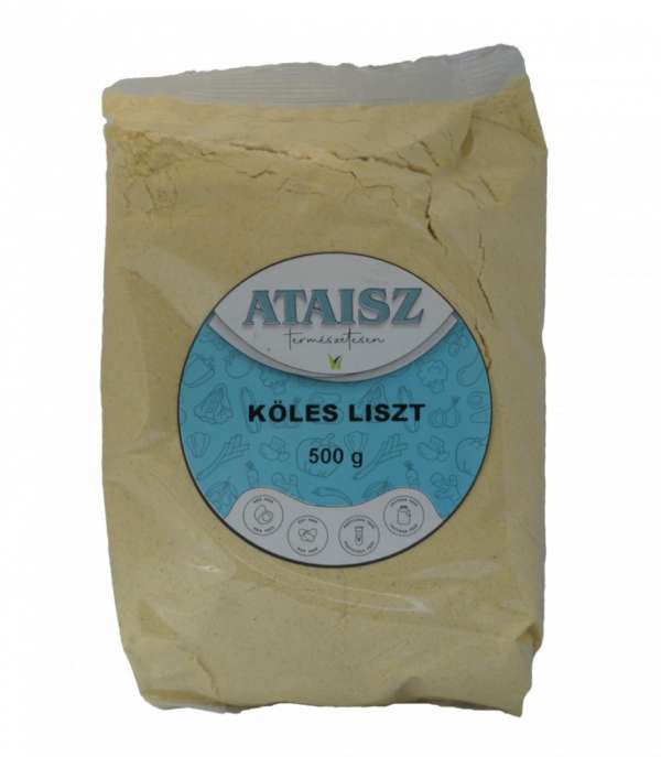 Ataisz kölesliszt 500 g