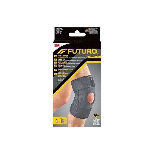 Futuro comfort fit térdrögzítő állítható 27,9-55,9cm 1 db