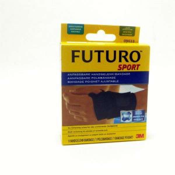 Futuro sport csuklórögzítő hüvelykujjas 1 db
