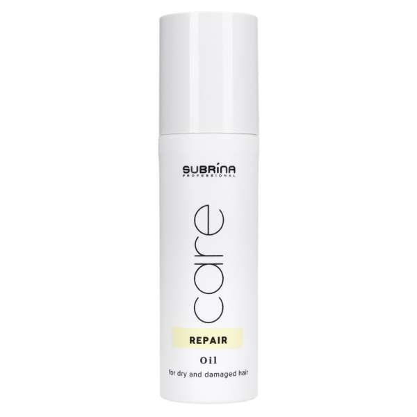 Subrina professional care repair hajolaj 50 ml