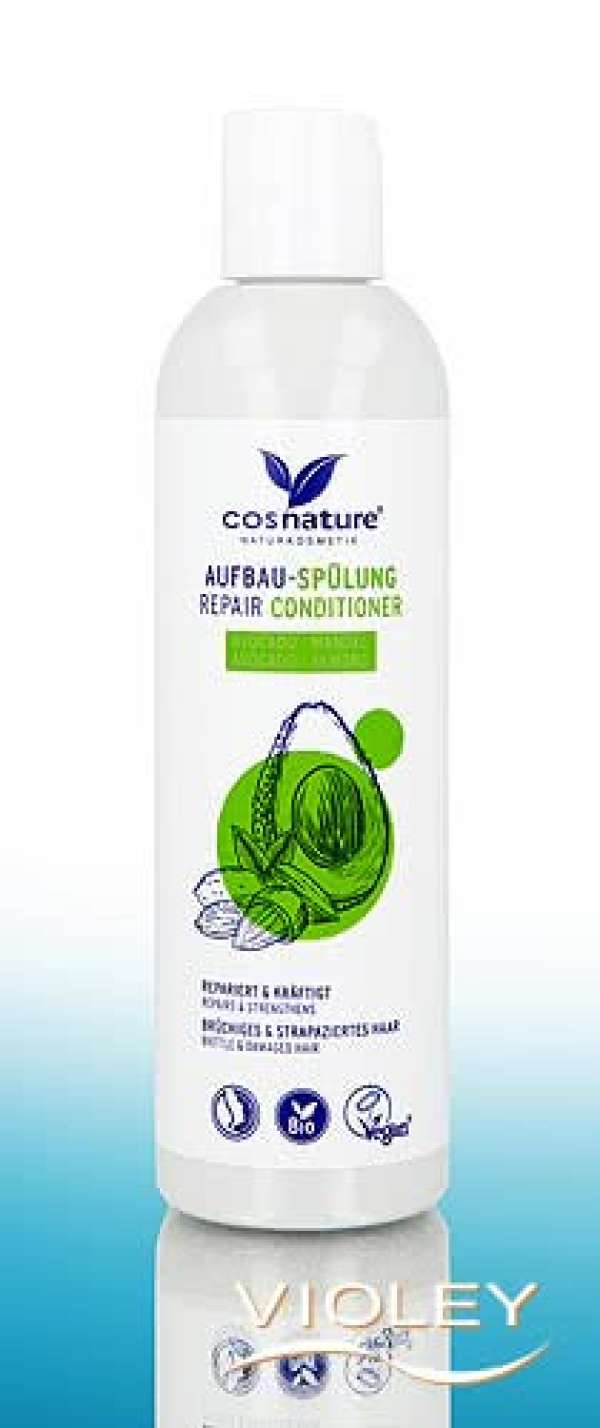 Cosnature Regeneráló kondicionáló avokádóval és mandulával