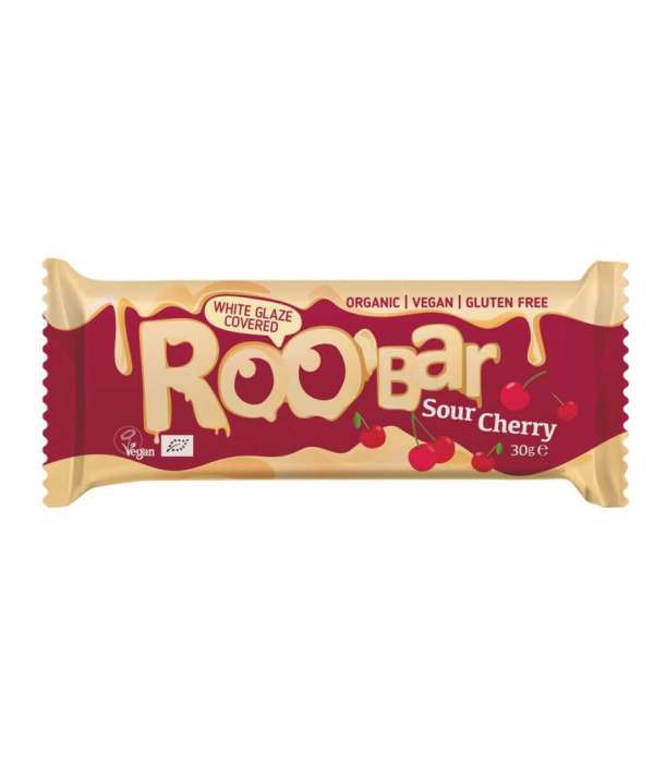 ROOBAR BIO CSOK.BEV. MEGGY. SZELET GM.