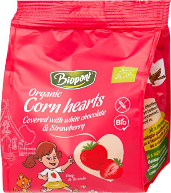BIOPONT BIO EXTR.KUKORICA F.CSOKI-EPER
