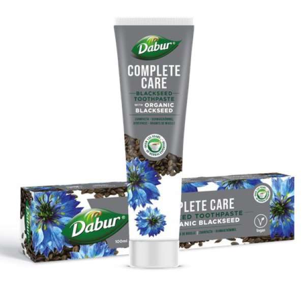 Dabur herbal feketeköményes fogkrém 100 ml