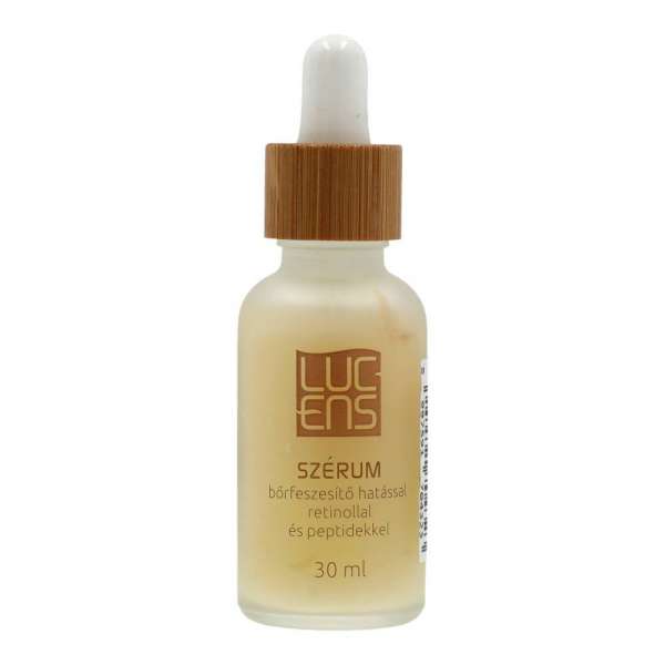 LUCENS KOMPLEX ARCSZÉRUM 30 ml