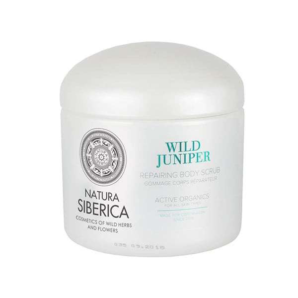 Natura Siberica Repair testradír