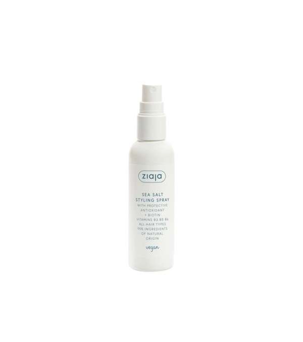 Ziaja antioxidáns hajápoló tengeri sós hajformázó spray 90 ml