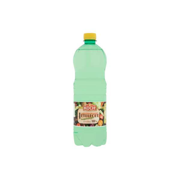 KOCHS HAGYOMÁNYOS ÉTELECET 10% 1000ML