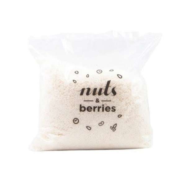 Nuts&berries kókuszreszelék medium 300 g