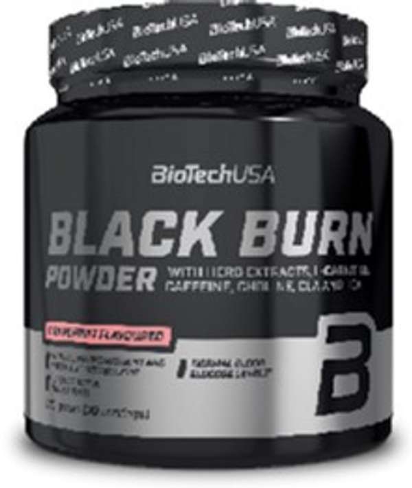 BiotechUSA Black Burn 210g görögdinnye