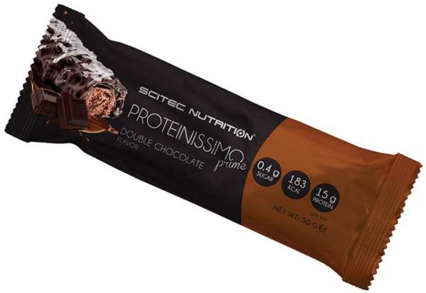 SciTec Proteinissimo 50g csokoládé