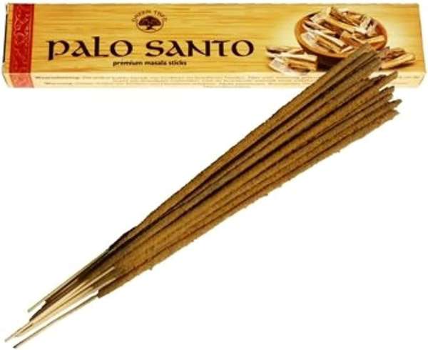 Green Tree füstölő pálcás palo santo 15 g