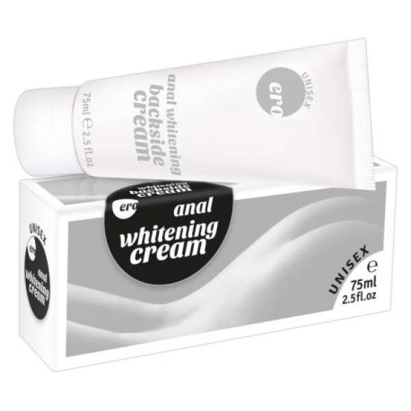 anal WHITENING - anál és intim fehérítő krém (75ml)
