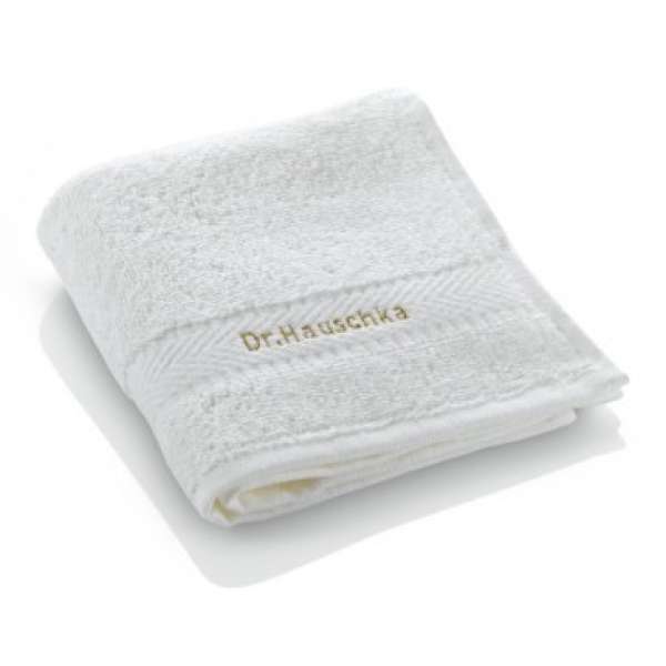 Dr. Hauschka Dr. Hauschka törölköző 30x30cm