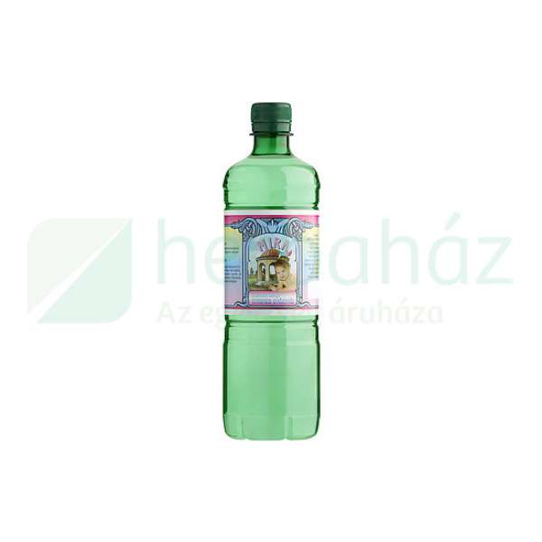 MIRA GYÓGYVÍZ BABY 700ML DRS