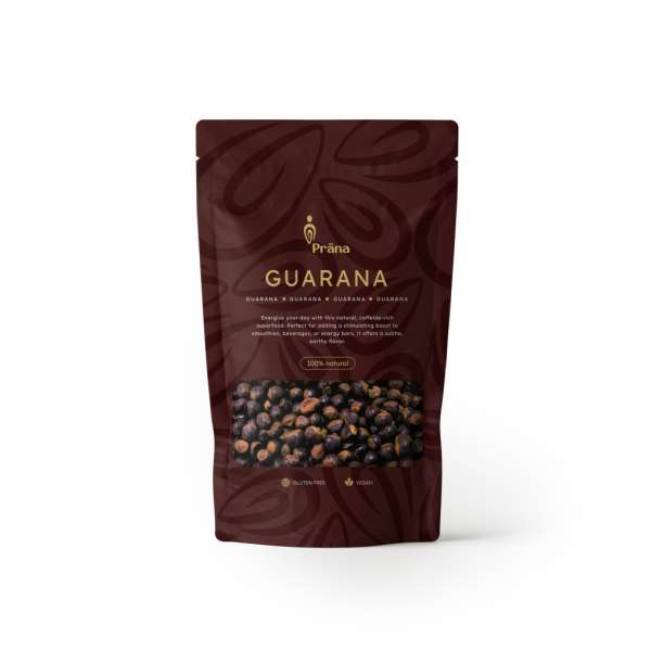 Prana guarana por 100 g