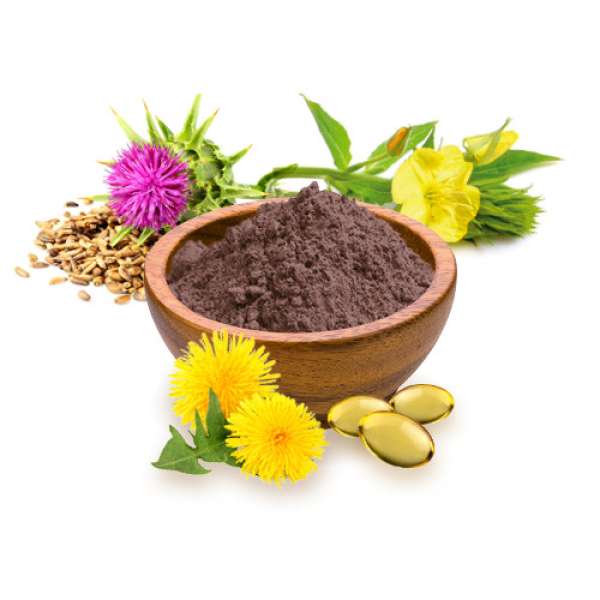 BioMenü BIO PARADICSOM szárított 125 g