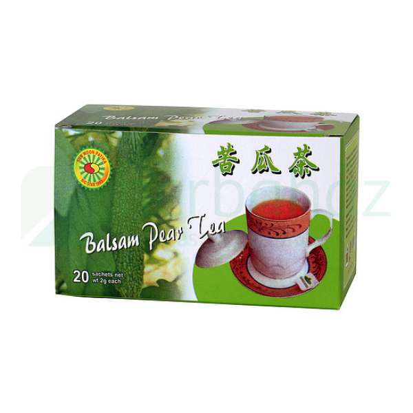 Sun Moon balzsamkörte charan tea 20x2 g 40 g