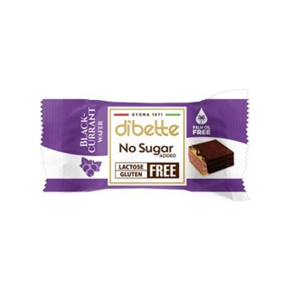 DIBETTE TÖLT. OSTYA F.RIBIZLI HCM GM 10G