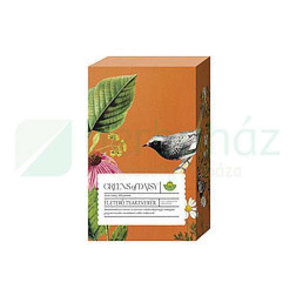 HERBÁRIA GOD. TEAKEVERÉK ÉLETERŐ 100G