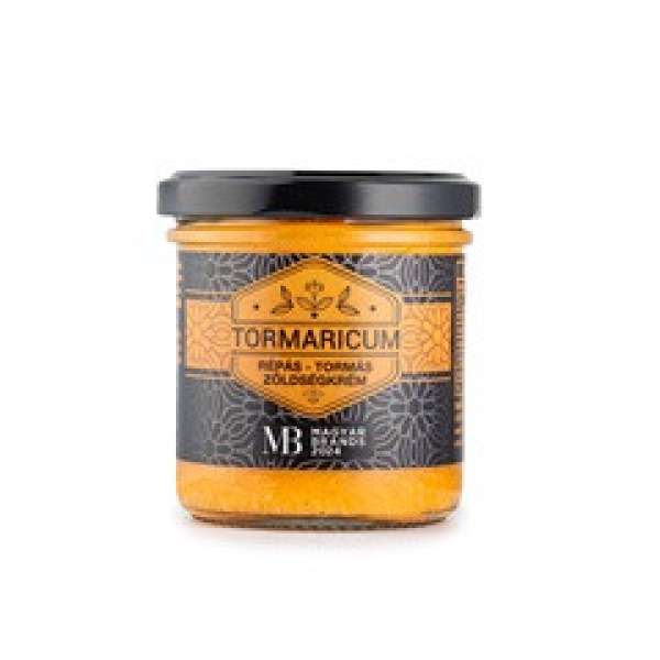 Tormaricum répás-tormás zöldségkrém 150 g