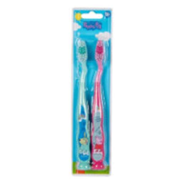 PEPPA MALAC FOGKEFE 2DB