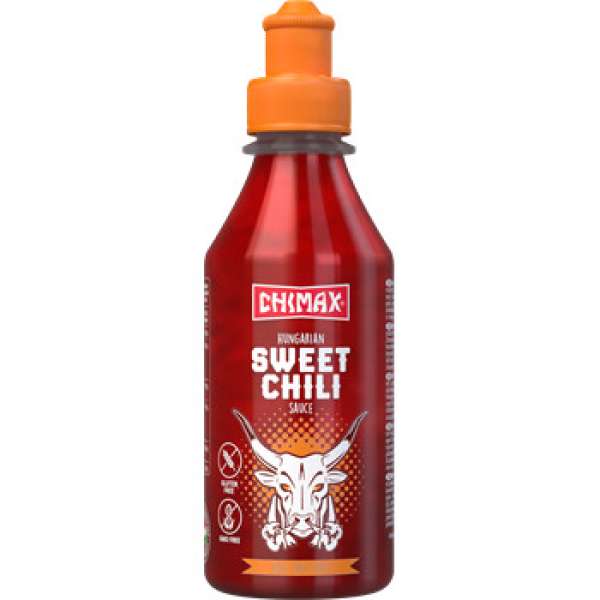 CHIMAX ÉDES-CSIPŐS SZÓSZ