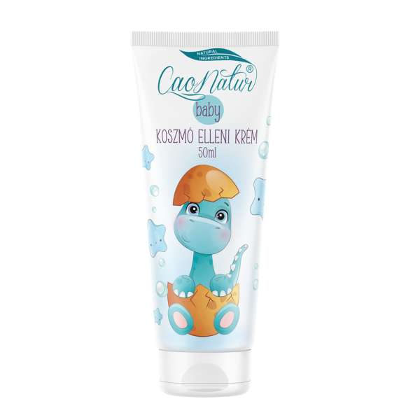 Caola caonatur baby koszmó elleni krém 50 ml