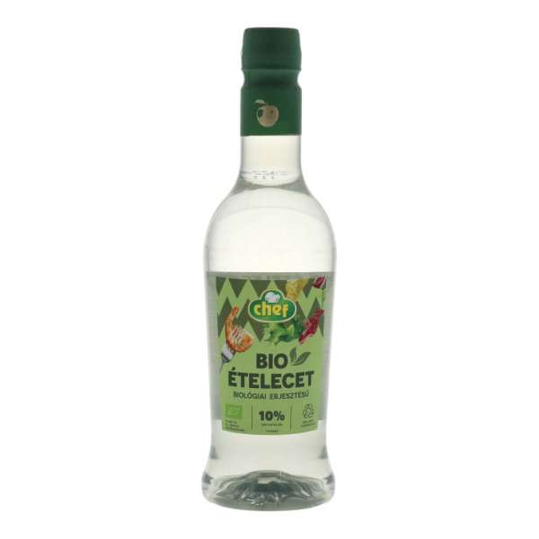 CHEF BIO ECET 10% 500ML