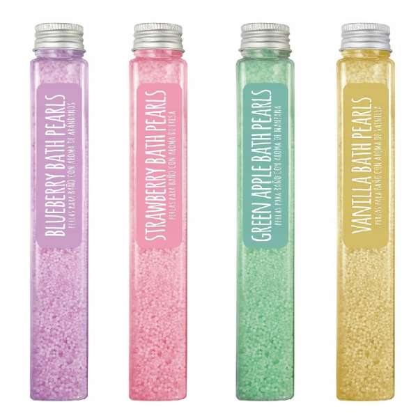 IDC Institute sweet delice fürdőgyöngyök 90 g