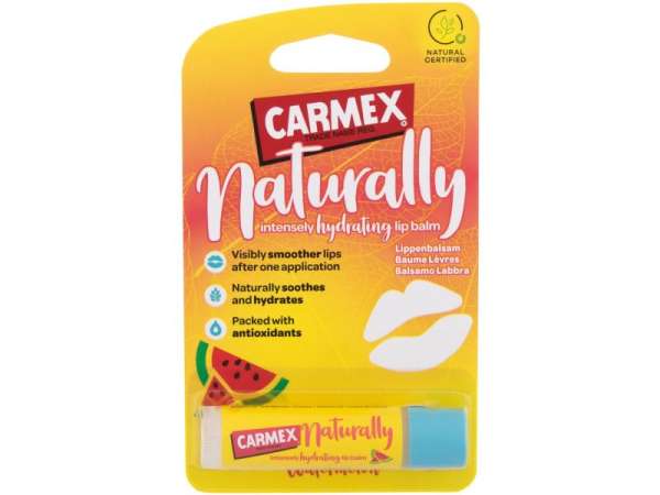 CARMEX AJAKÁPOLÓ STIFT DINNYÉS