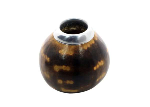 Mate tök - Mate tea készítő edény