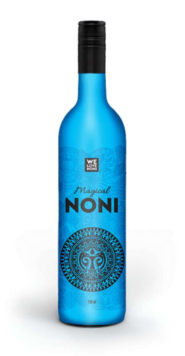 Welovenoni Magical Noni 750 ml