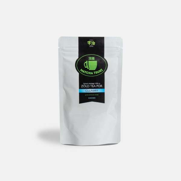 Matcha Tsuki Culinary Matcha Tea Por 100G