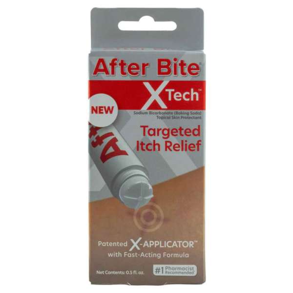 AFTER BITE XTECH ROVARCSÍPÉS UTÁNI STIFT