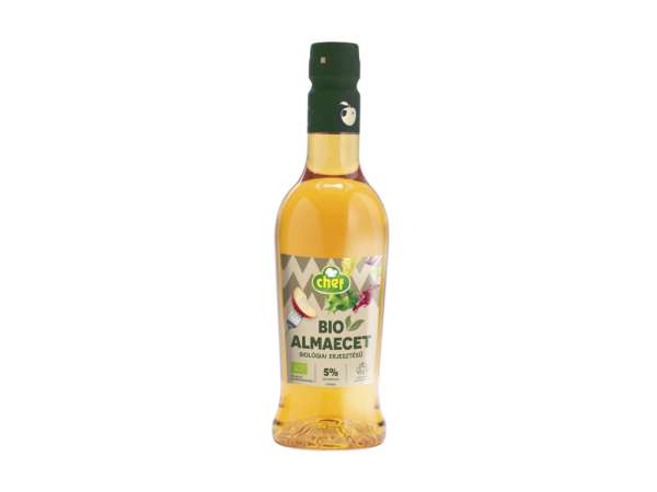 CHEF BIO ALMAECET 5% 500ML
