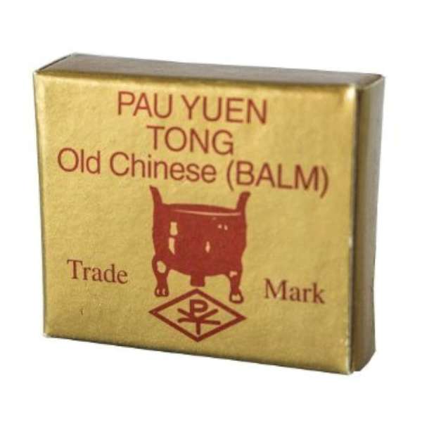 PAU YUEN TONG BALM - magömlést késleltető krém