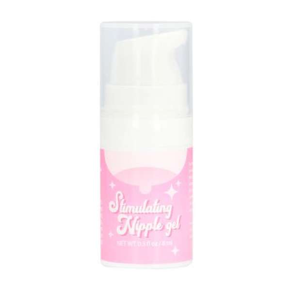 Pharmquests - bimbóstimuláló gél (8ml)