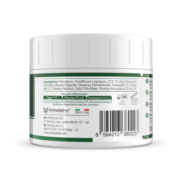 Lubranal - olaj alapú síkosító (150 ml)