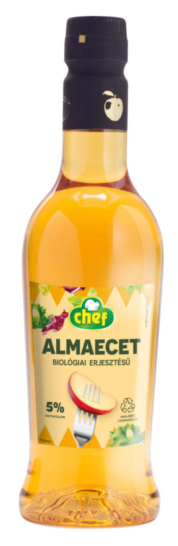 CHEF ALMAECET 5% 500ML