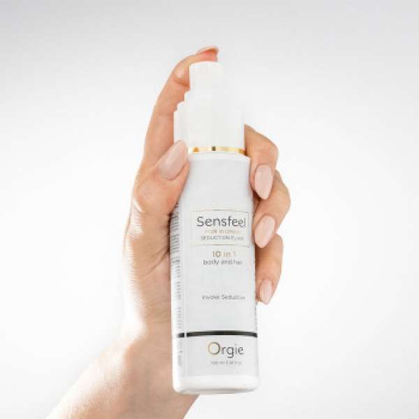 Orgie Sensfeel - feromonos krém nőknek (100ml)