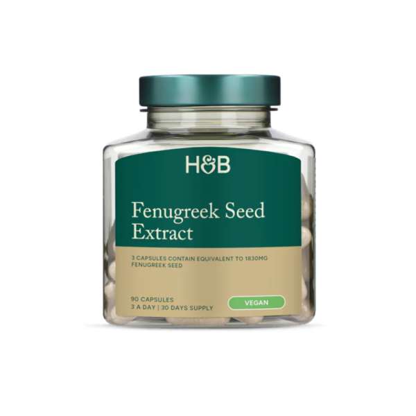 H&B görögszéna 1830mg kapszula 90 db