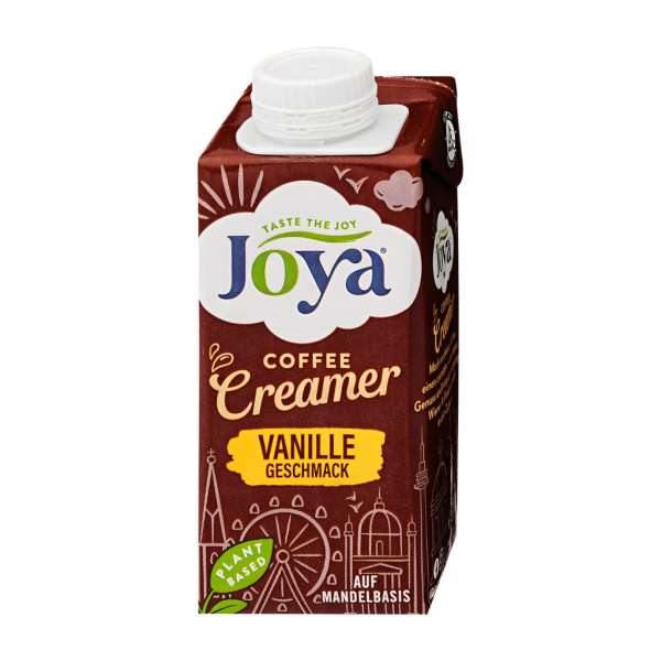 Joya kávéfehérítő vanília 200 ml