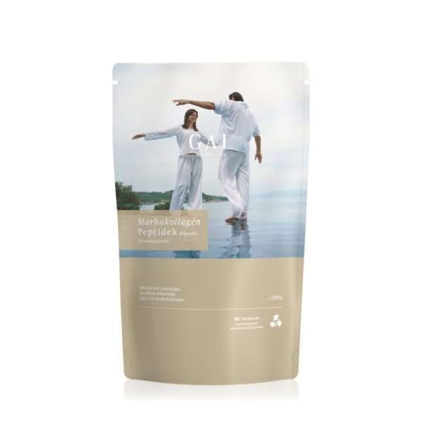 Gal marhakollagén peptidek klasszik 300 g
