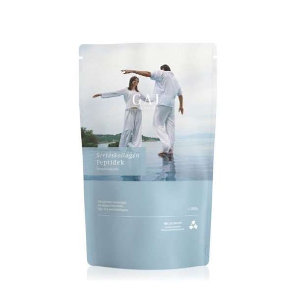 Gal sertéskollagén peptidek 300 g