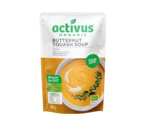 Activus bio fűszeres curry leves 400g