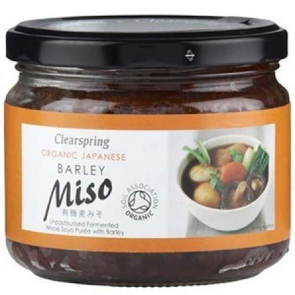 CLEARSPRING BIO MISO ÁRPÁBÓL ÜVEGES