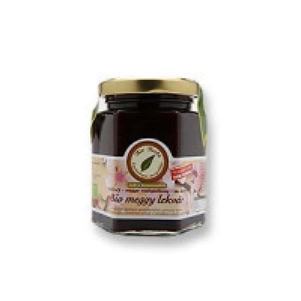 BIO BERTA BIO LEKVÁR MEGGY 196 g